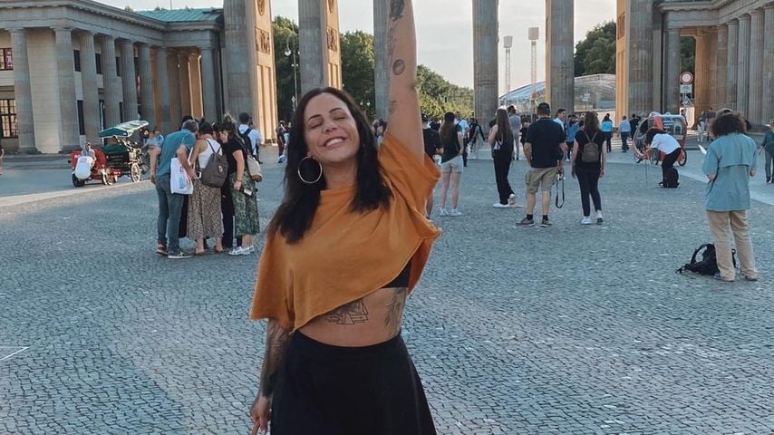 Maria Lo Porto, Juni 2022