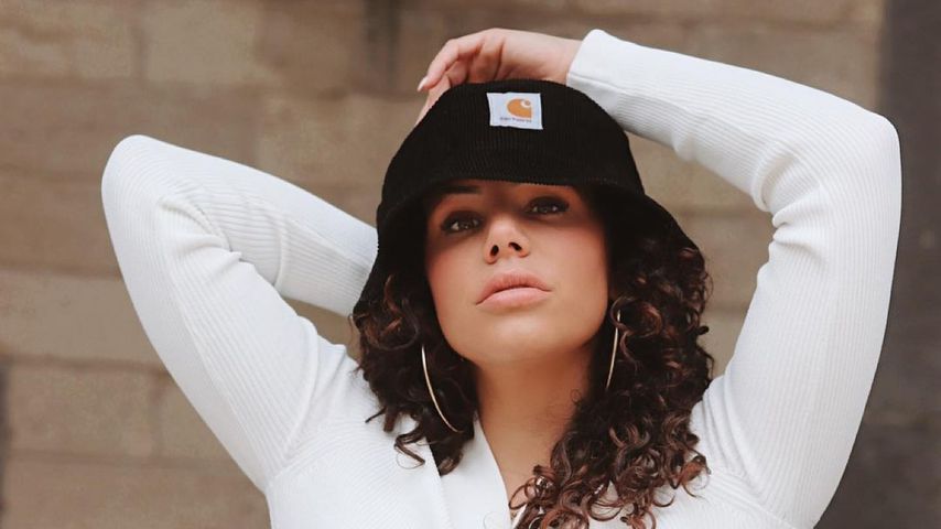 Maria Lo Porto, Ex-"Köln 50667"-Darstellerin