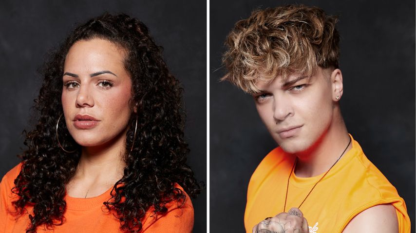 Kein Vertrauen? Maria Lo Porto teilt Posting nach Tim-Drama