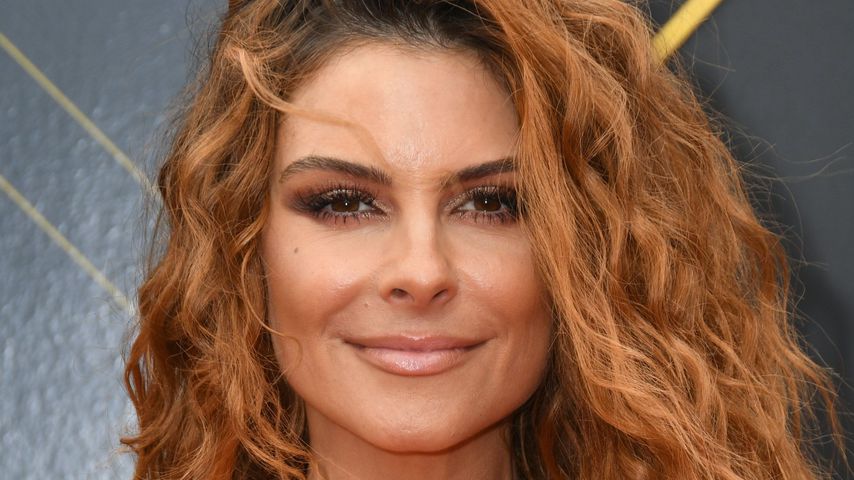 Maria Menounos, Moderatorin