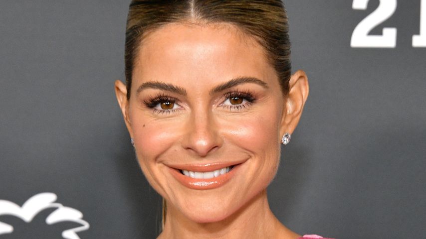 Das war Maria Menounos' Lieblingsmoment bei ihrer Hochzeit