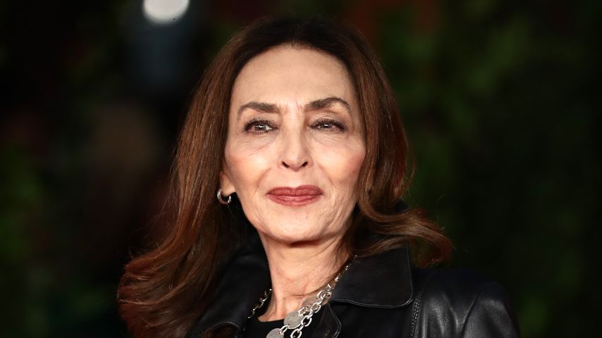 Filmstar Maria Rosaria Omaggio stirbt im Alter von 67 Jahren