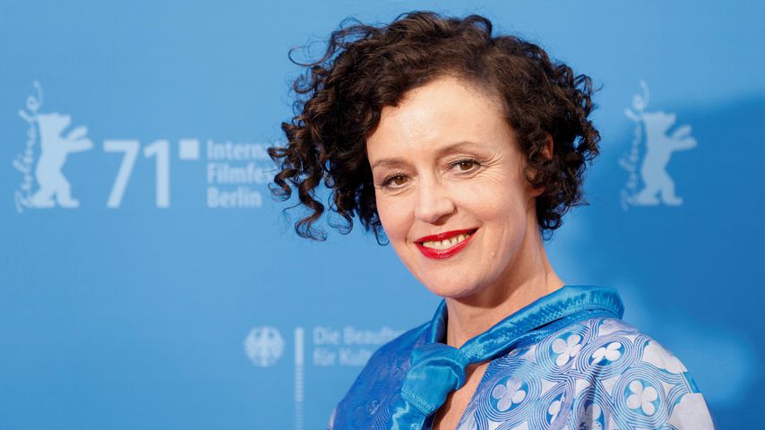 Maria Schrader im Juni 2021