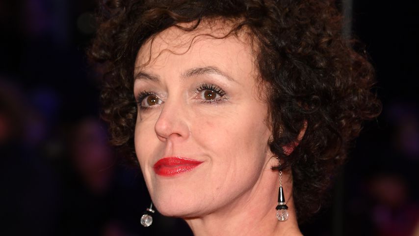 Maria Schrader bei der Berlinale 2018