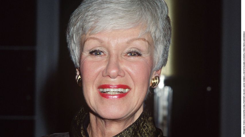 Maria Sebaldt, deutsche Schauspielerin