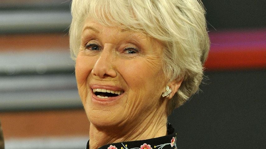 Maria Sebaldt im Jahr 2011