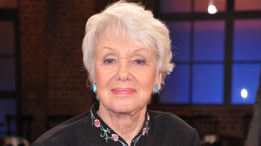 Schauspielerin Maria Sebaldt ist mit 92 Jahren verstorben