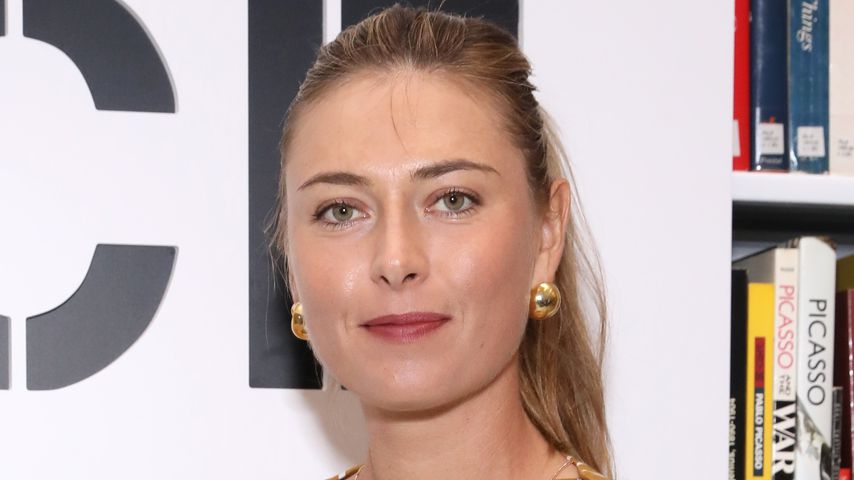 Nach 28 Jahren: Tennis-Star Maria Sharapova beendet Karriere