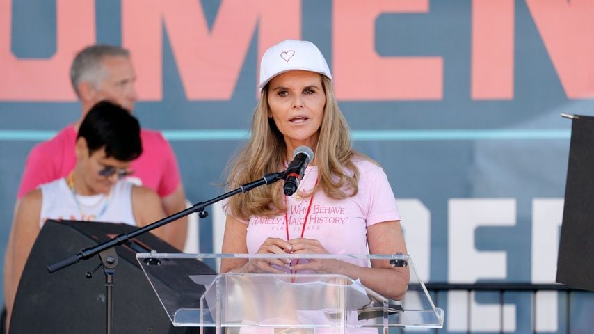 Maria Shriver, Journalistin