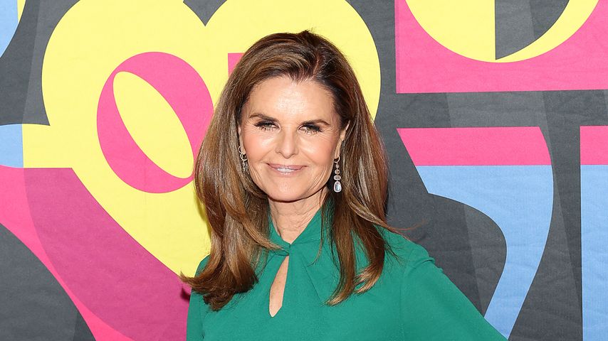 Maria Shriver erzieht Kinder zu Respekt und guten Manieren