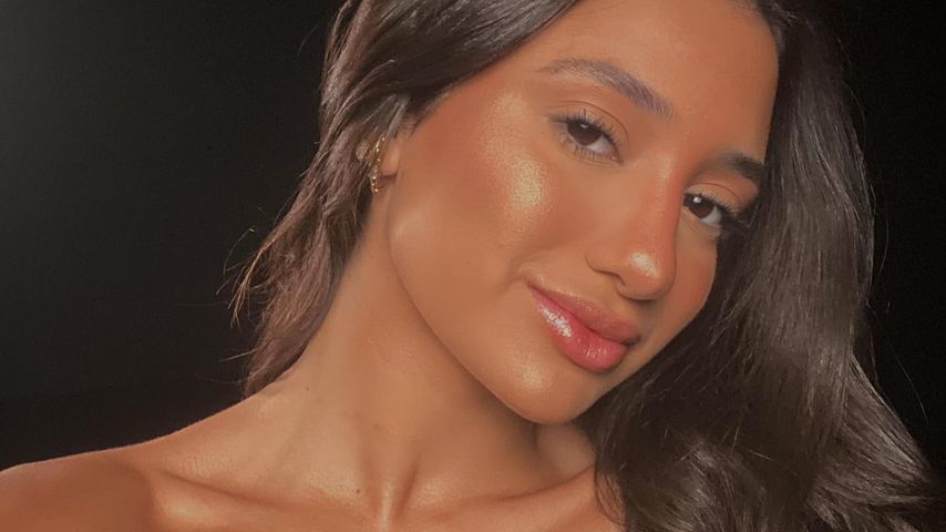 Maria Sofia Valim, Social-Media-Star
