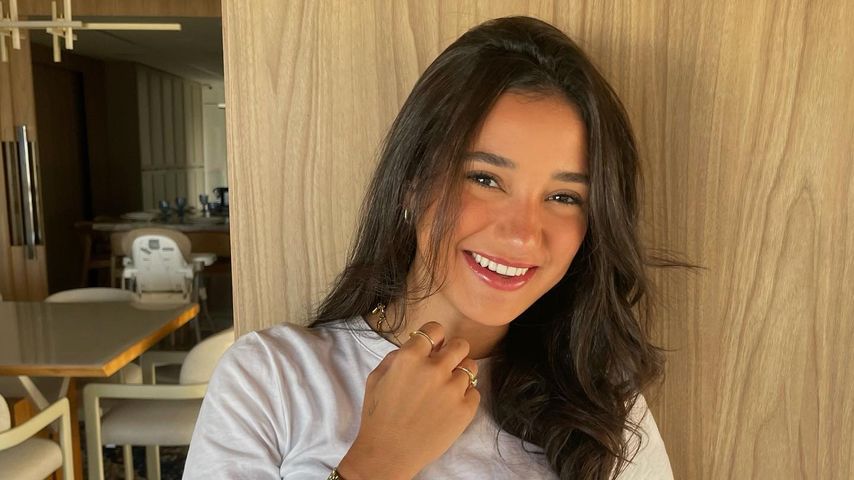 Brasilianische Influencerin Sofia (19) stirbt nach Not-OP