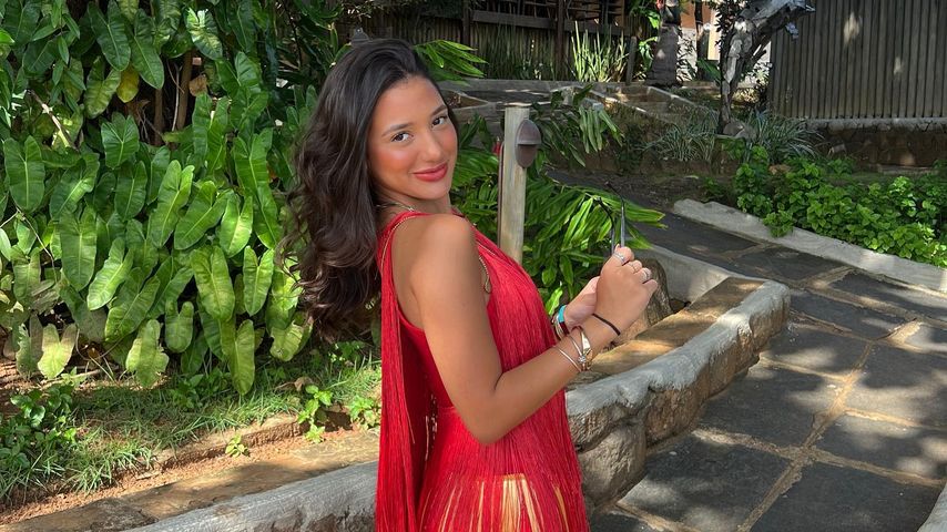 Maria Sofia Valim, Social-Media-Star