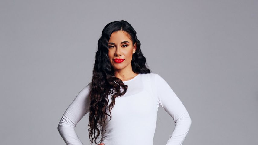 Maria, Teilnehmerin bei "Big Brother" 2020