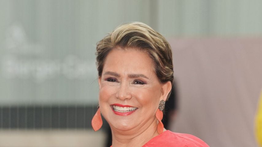 Maria Teresa von Luxemburg, 2023