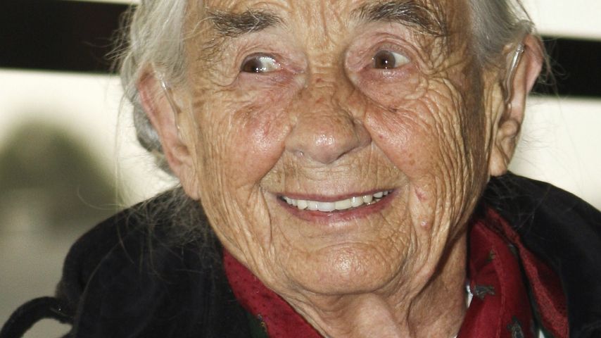 Musiklegende: Die Letzte der Trapp-Familie ist tot