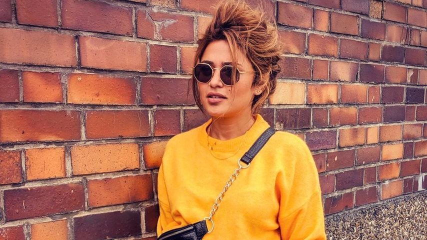 Backgroundsängerin von Helene Fischer will in die DSDS-Jury