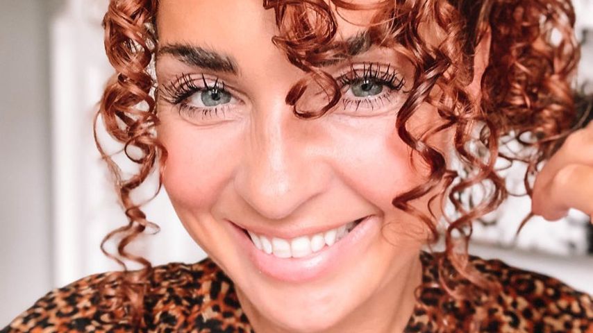 GZSZ-Trennung: So war es für Nina-Darstellerin Maria Wedig