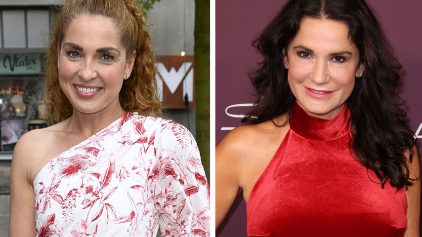 Doppeltes Comeback: Maria Wedig und Mariella Ahrens bei GZSZ