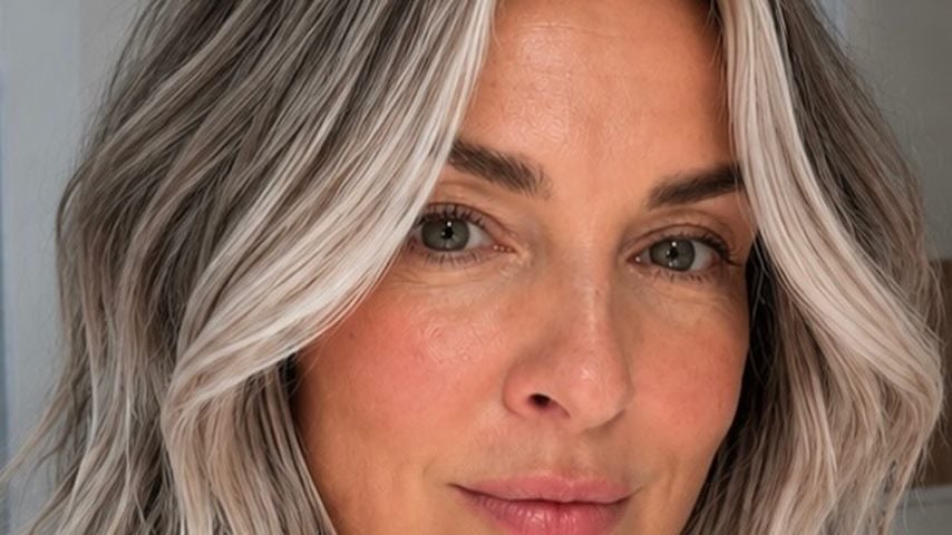 Blonder Bob: Maria Wedig sieht nach "GZSZ"-Aus verändert aus
