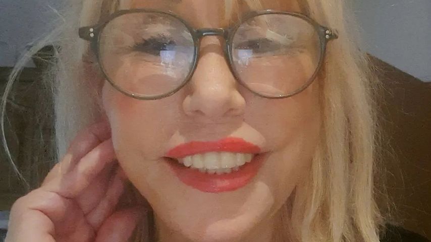 Maria Weller, Februar 2022