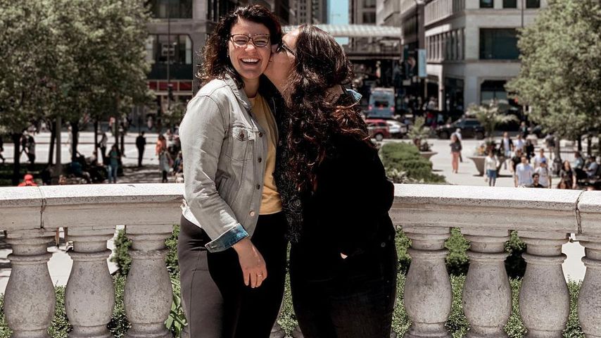 Mariah Brown und Audrey Kriss, Reality-TV-Stars