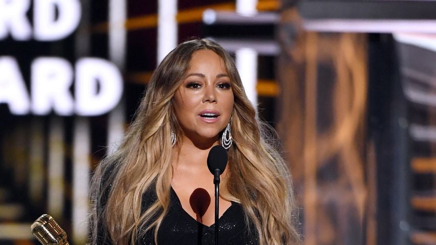 Mariah Carey, Musikerin