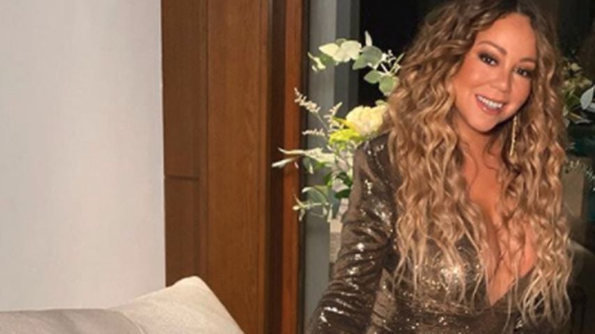 Mariah Carey, Musikerin