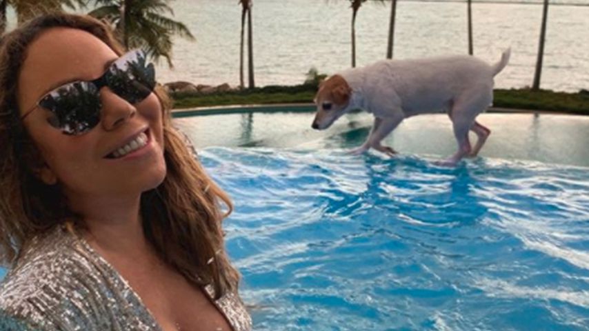 Mariah Carey, Sängerin