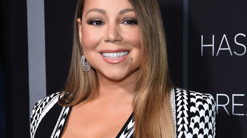 Mariah Carey verrät: Darum heiratete sie Nick Cannon so fix!