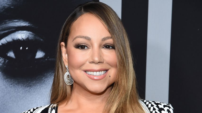 Hat Mariah Carey ihren Weihnachtshit selbst geschrieben?