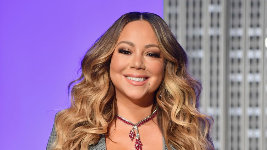 Mariah Carey, Sängerin