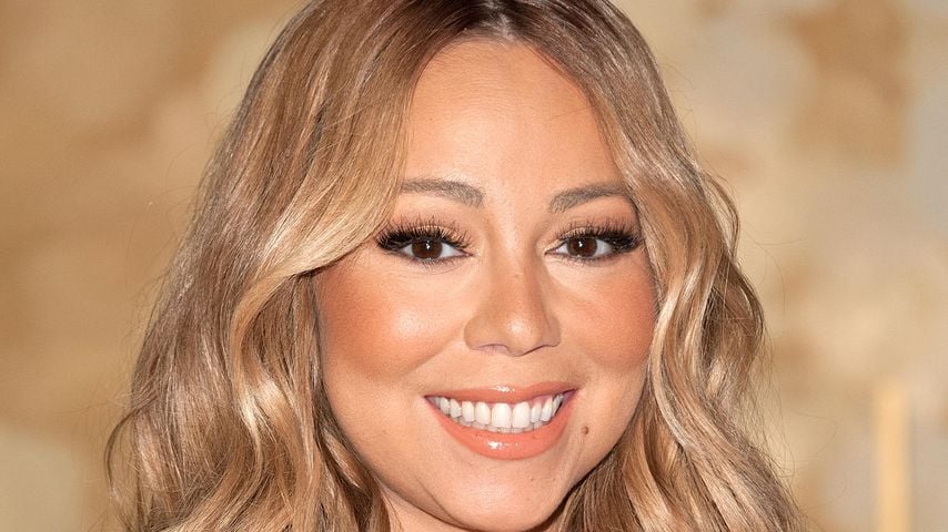 Diesen Rat bekam Mariah Carey von ihrer Mama vor deren Tod