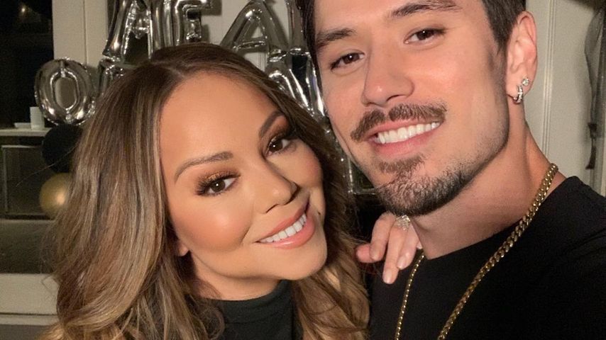 Ist Mariah Careys Beziehung aus diesen Gründen gescheitert?