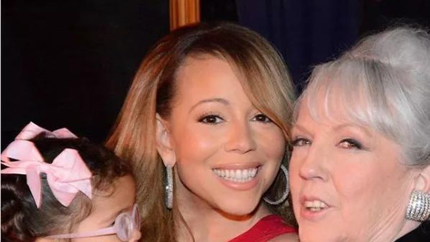 So geht es Mariah Carey nach Tod ihrer Mutter und Schwester