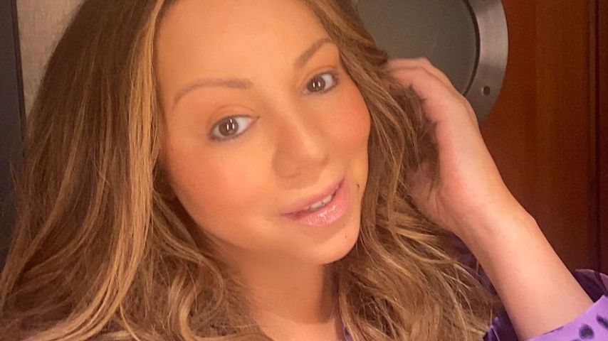 Mariah Carey, Sängerin