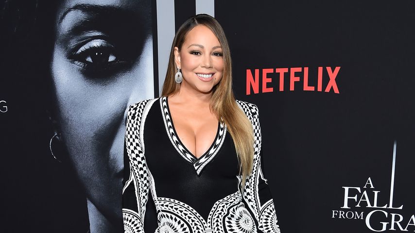 Mariah Carey, Sängerin
