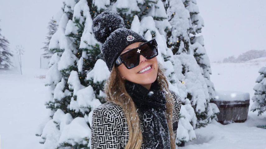Mariah Carey, Sängerin