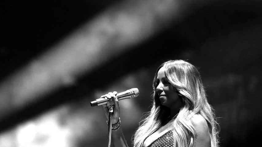 Mariah Carey bringt nach vier Jahren Pause neue Single raus