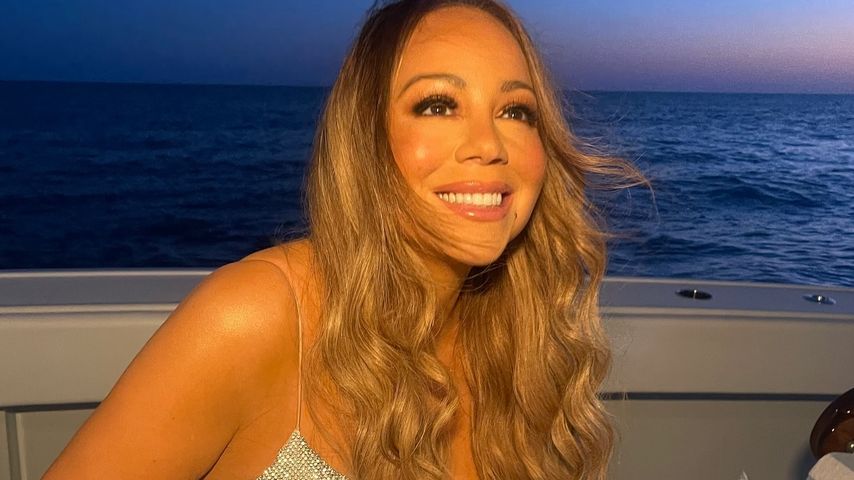Mariah Carey, Sängerin