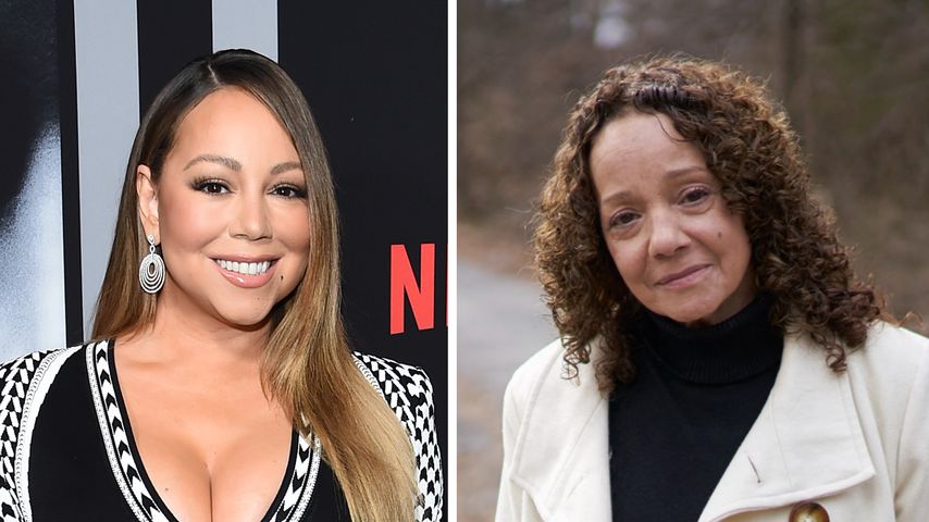 Mariah Carey kontaktierte ihre sterbende Schwester nicht