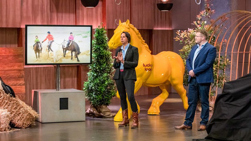 Komplettes Erbe investiert: Kein DHDL-Deal für Lucky Loop