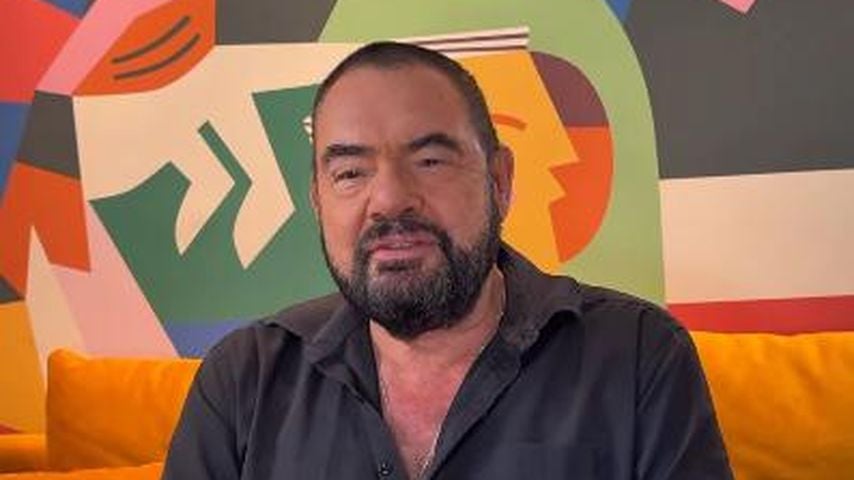 Rippenbruch: Marian Gold von Alphaville sagt Wien-Konzert ab