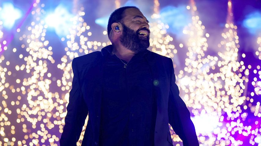 "Forever Young" als TikTok-Trend: Marian Gold ist fasziniert