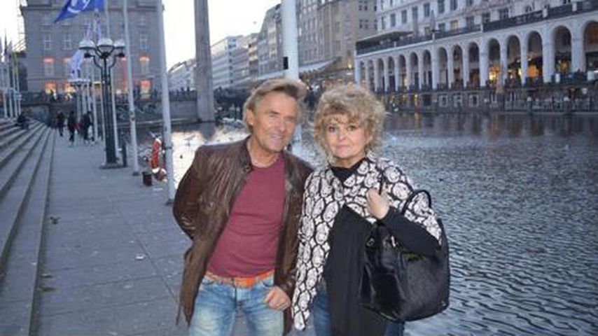 Marian und Sybille Pogorzalek