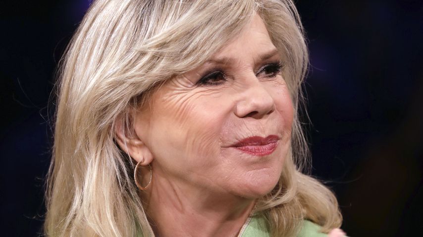 Schulterbruch: Schlagerstar Marianne Hartl brauchte Not-OP