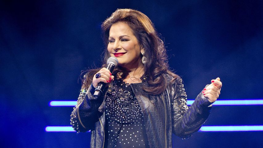 Marianne Rosenberg bei "Die Schlagernacht des Jahres" 2018