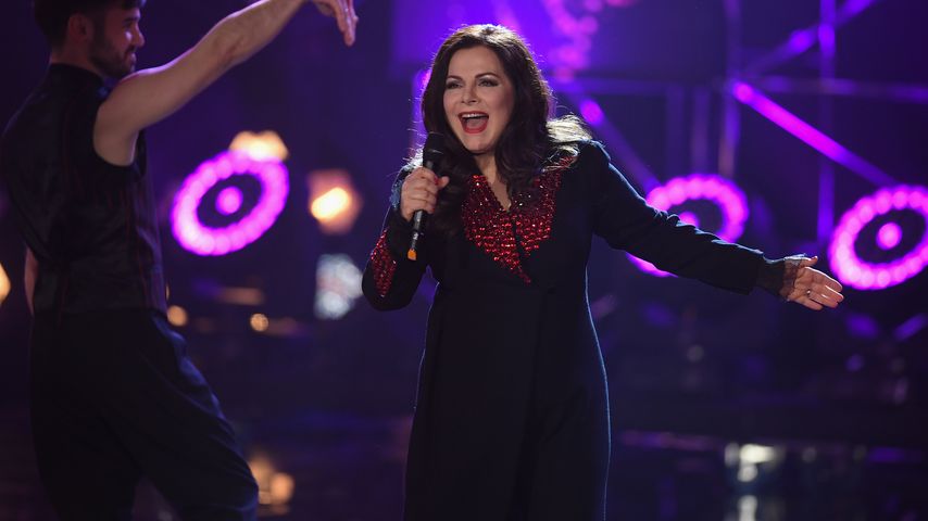 "Masked Singer": Marianne Rosenberg fühlte sich wie Gangster
