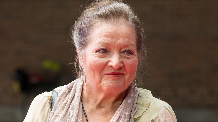 Marianne Saegebrecht 2018