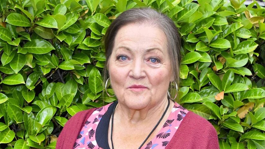 Marianne Sägebrecht 2020